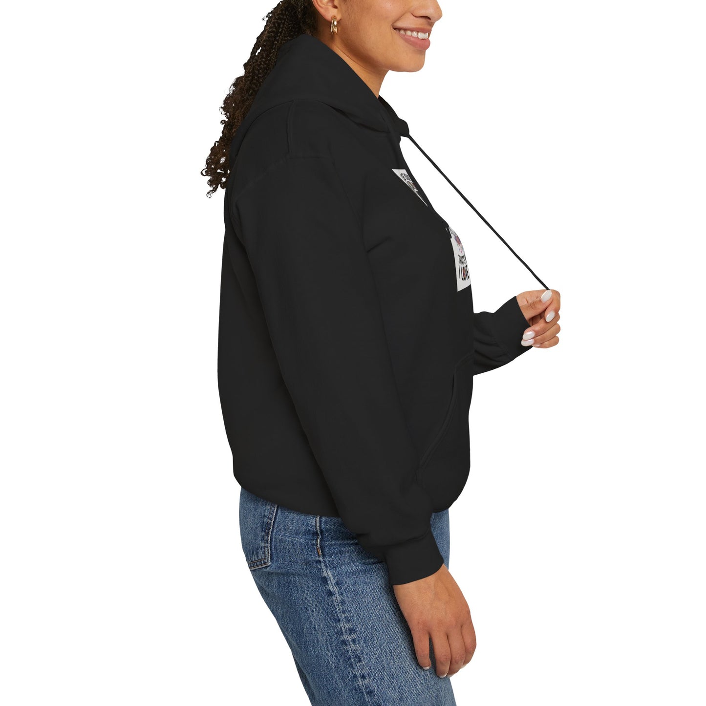 Autism Acceptance Hoodie - Unisex