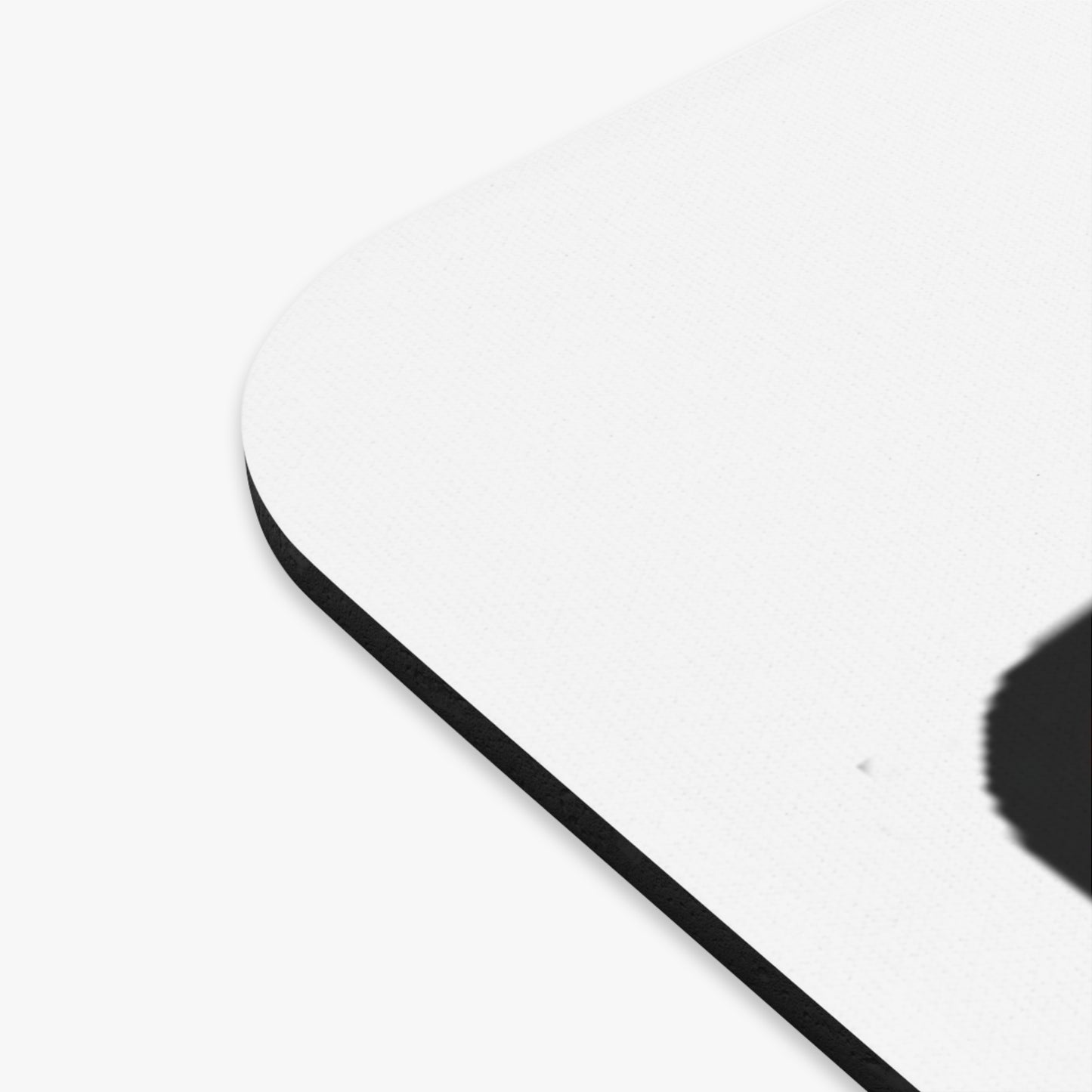 Rectangle Mouse Pad - Autism Elements Design