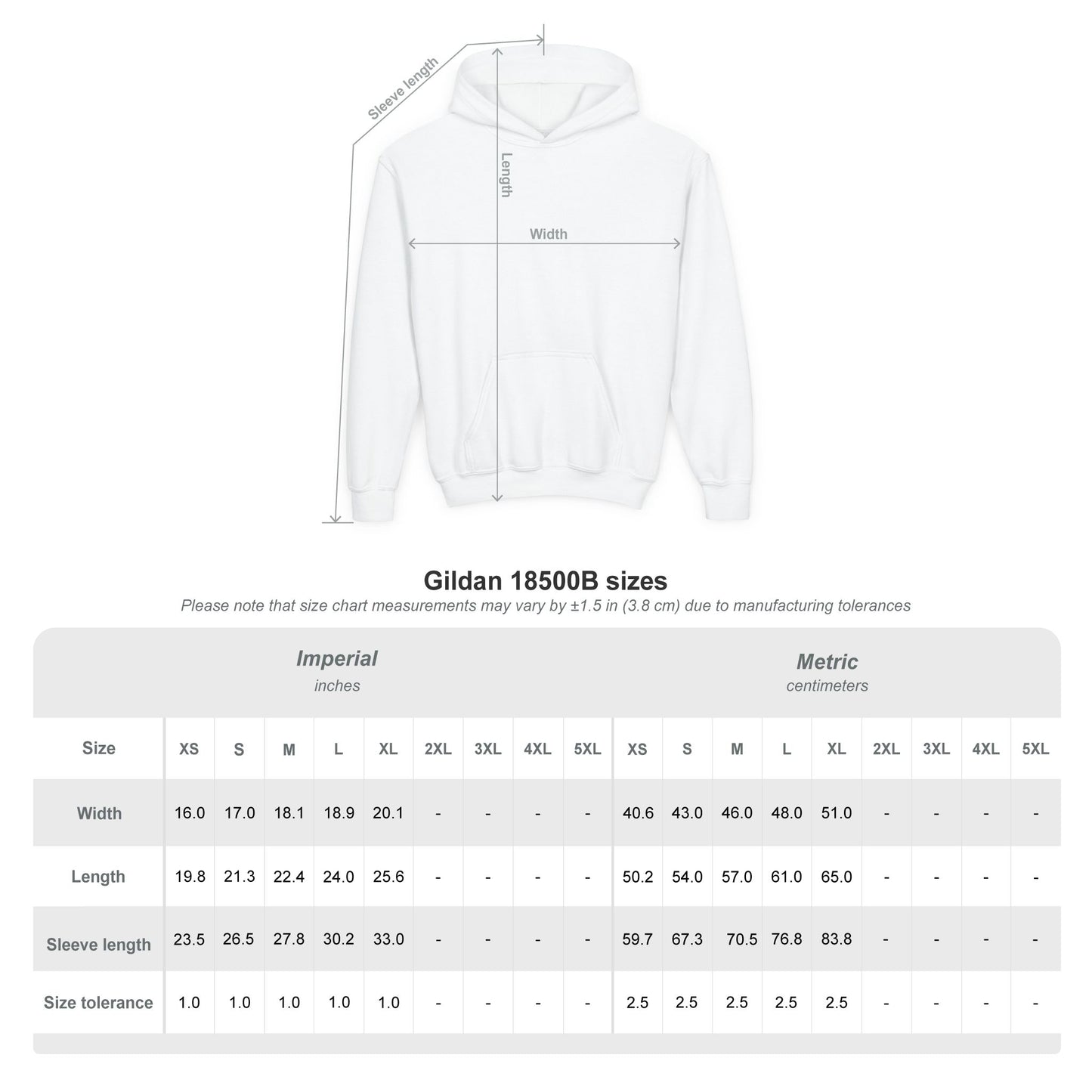 Autism Masterpiece Hoodie