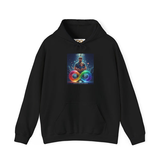Autism Shield Hoodie