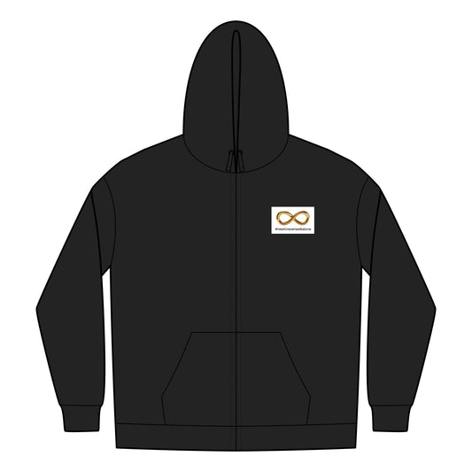 Autism Awareness Periodic Table Hoodie - Adult