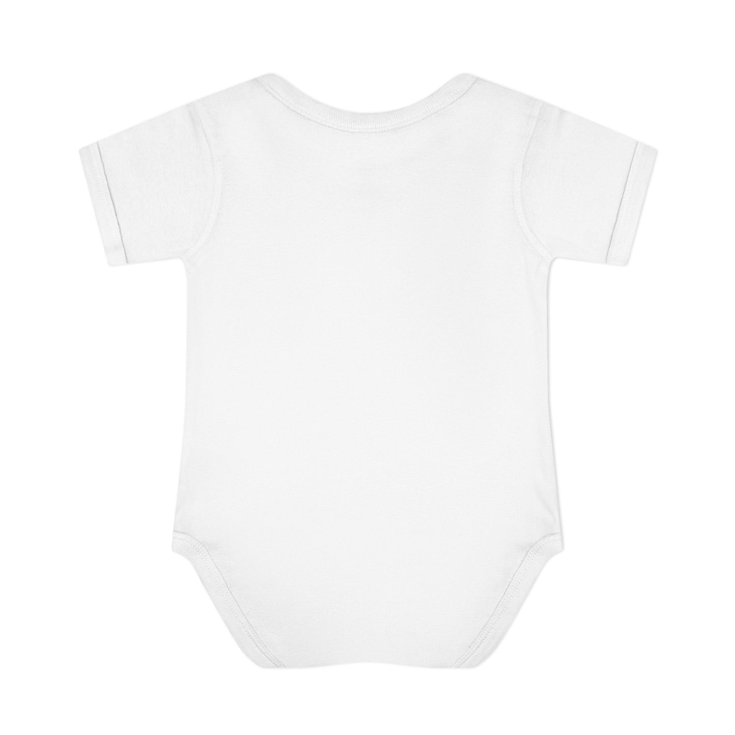 My 1st Fourth of July Baby Bodysuit